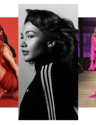 Friday Moodboard: Η fashion editor του GLOW ξεχωρίζει τα highlights της μόδας