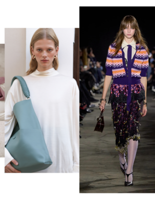 Friday Moodboard: Η fashion editor του GLOW ξεχωρίζει τα highlights της μόδας