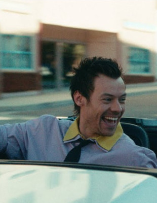 Κυκλοφόρησε ο νέος δίσκος του Harry Styles και το νέο video clip του American Girls