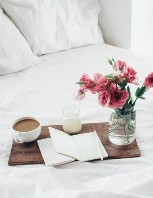 Spring is here: Η ιδανική στιγμή για ένα ουσιαστικό reset στην εργασιακή ρουτίνα