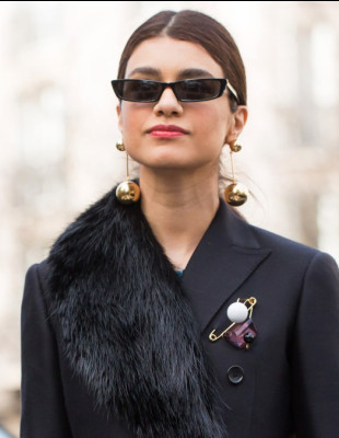 Τα αξεσουάρ της άνοιξης που θα αναβαθμίσουν τις εμφανίσεις σας