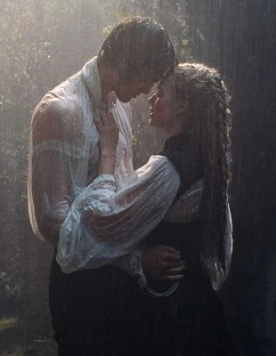 Αν σας άρεσαν τα «Ανεμοδαρμένα Ύψη» αυτές είναι οι ταινίες που πρέπει να δείτε τώρα