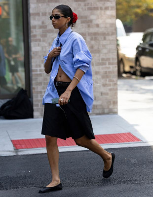 Οι μπαλαρίνες που ξεχωρίζουν όλες οι fashionistas