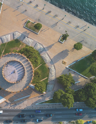 Reloading Thessaloniki: Η Θεσσαλονίκη του αύριο, σήμερα