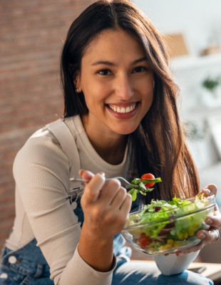 Πρωτεΐνη και νηστεία: Αυτές οι τροφές δεν πρέπει να λείπουν από τη διατροφή σας αυτό το διάστημα
