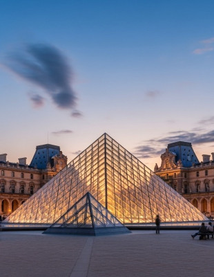 Ληστεία στο Μουσείο του Λούβρου: Παραιτήθηκε η Πρόεδρός του τέσσερις μήνες μετά το πρωτοφανές γεγονός