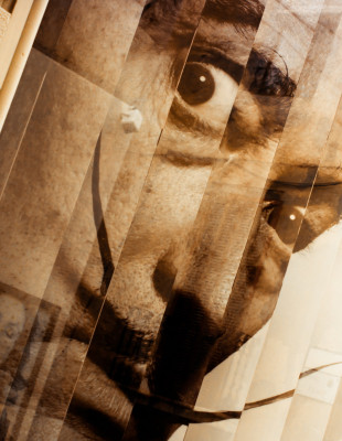 Ένα από τα μεγαλύτερα έργα του Salvador Dalí δημοπρατείται στο Παρίσι