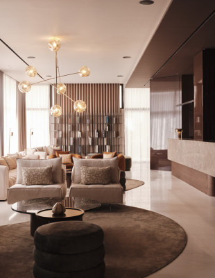 Το νέο boutique ξενοδοχείο για business and leisure άνοιξε τις πόρτες του στην Αθήνα