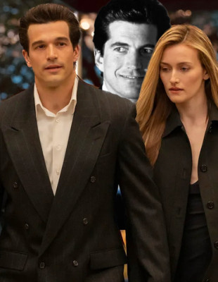 Παρακολουθήσαμε τα πρώτα επεισόδια της σειράς “Love Story” κι αυτοί είναι οι λόγοι που δεν πρέπει να το χάσετε