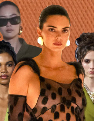 Paris Fashion Week: Οι 5 τάσεις σε μαλλιά και μακιγιάζ που ξεχώρισαν