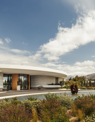 One&Only Aesthesis: Ζήστε ένα αξέχαστο Πάσχα, γεμάτο απολαύσεις με φόντο την Αθηναϊκή Ριβιέρα