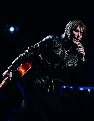 Ο frontman των Goo Goo Dolls και το τραγούδι Iris που σημάδεψε μια ολόκληρη γενιά