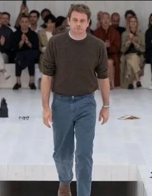 Μια ειλικρινής ματιά στη σύγχρονη μόδα μέσα από τα λόγια του Jonathan Anderson