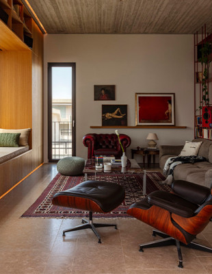 Το Open House επιστρέφει στην Αθήνα: Τα νέα κτίρια που ανοίγουν τις πόρτες τους και κεντρίζουν το ενδιαφέρον μας