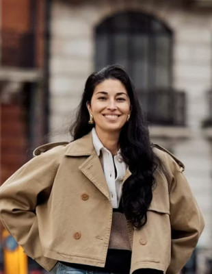 Τα jacket trends που επιλέγουν όλα τα κορίτσια της μόδας αυτήν τη στιγμή