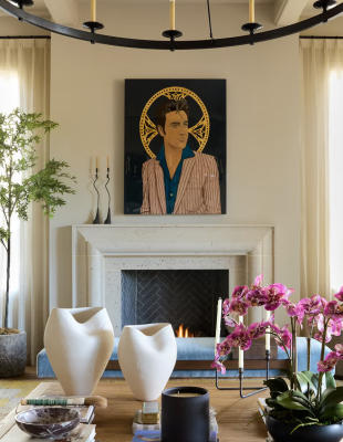 Το οικογενειακό σπίτι στο Tennessee που αποτυπώνει το σύγχρονο αμερικανικό interior design