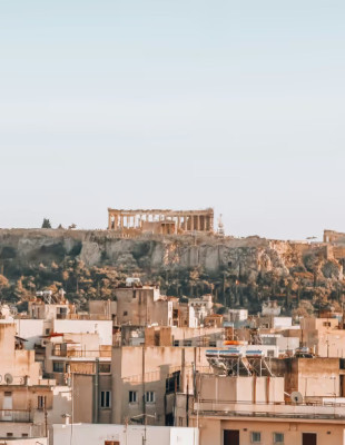 Ποιος είναι ο θερινός κινηματογράφος της Αθήνας που συγκαταλέγεται στους καλύτερους του κόσμου σύμφωνα με το Time Out;