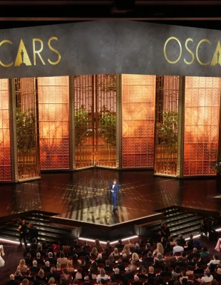 Oscars 2026: To One Battle After Another θριάμβευσε στη λαμπερή βραδιά