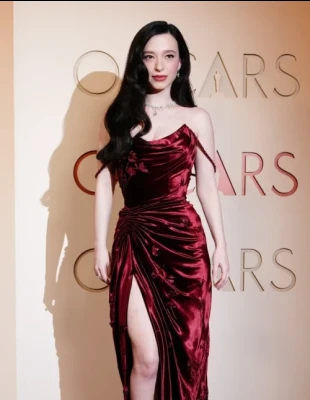 The Academy Awards: Οι celebrites χάρισαν μερικά από τα ωραιότερα beauty looks, δίνοντάς μας έμπνευση