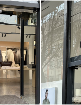 Fashion Report Now: Άνοιξε το COS στη Θεσσαλονίκη