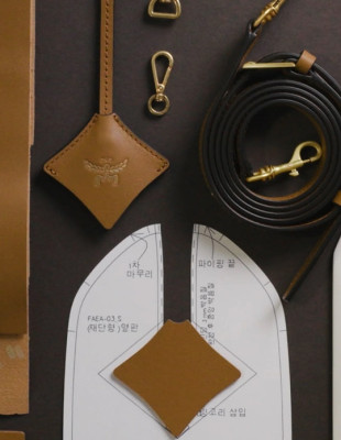 Η MCM γιορτάζει 50 χρόνια ζωής και ορίζει μια νέα εποχή για το smart luxury