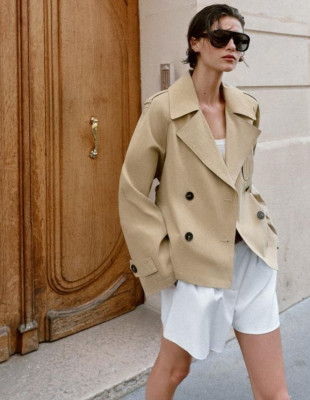 Τα πανωφόρια από τα Zara που θα σας βγάλουν ασπροπρόσωπες τους επόμενους μήνες