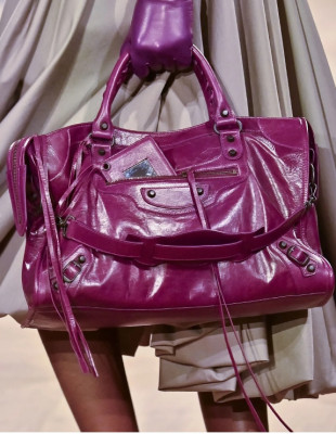 Οι star bags που θα καθορίσουν τη φετινή άνοιξη