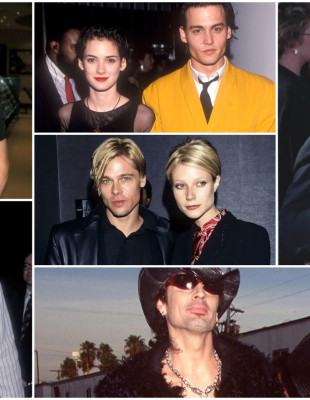 7 ζευγάρια που καθόρισαν τα 90’s και τα 00’s και θα θέλαμε να δούμε στη δεύτερη σεζόν του Love Story