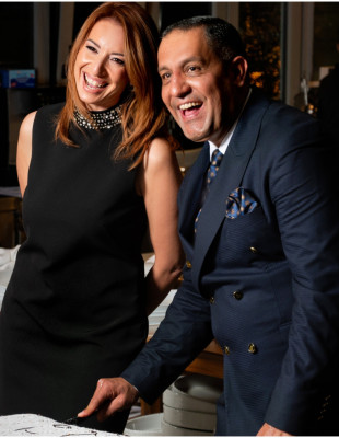 20 Χρόνια Επιτυχιών: Μια επετειακή βραδιά στη Θεσσαλονίκη από την κορυφαία εταιρεία Διαχείρισης Ακίνητης Περιουσίας