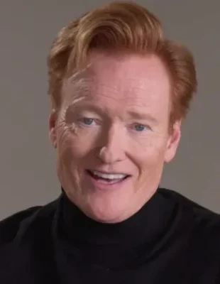 Ο Conan O'Brien ετοιμάζεται για την παρουσίαση των Academy Awards και μας εξηγεί τον τρόπο