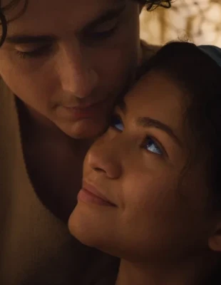 Κυκλοφόρησε το trailer του επίλογου της τριλογίας Dune