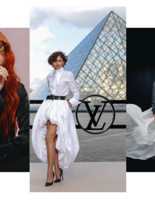 Friday Moodboard: Η fashion editor του GLOW ξεχωρίζει τα highlights της μόδας