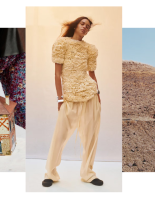 Friday Moodboard: Η fashion editor του GLOW ξεχωρίζει τα highlights της μόδας
