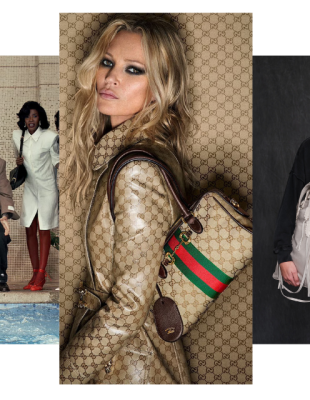 Friday Moodboard: Η fashion editor του GLOW ξεχωρίζει τα highlights της μόδας