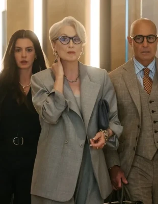Το νέο teaser trailer του “The Devil Wears Prada 2” μόλις κυκλοφόρησε