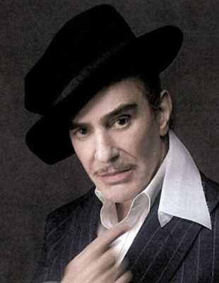 Ο John Galliano επιστρέφει στη μόδα με μια συνεργασία-έκπληξη με τα Zara