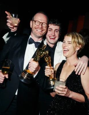 To after-party των Oscars και οι εμφανίσεις μετά την 98η Τελετή