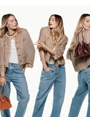 H “CHANEL 25” επιστρέφει με μια κινηματογραφική αναφορά στο παρελθόν