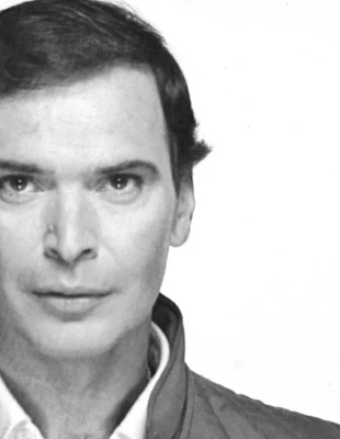 Έφυγε από τη ζωή ο πρώτος Έλληνας performer, Γιώργος Μαρίνος