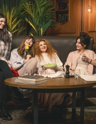 Όλα όσα δεν πρέπει να χάσετε τώρα στην πολιτιστική σκηνή της Αθήνας