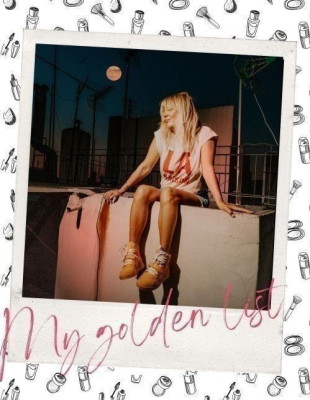 My Life Rules: Μικρά μυστικά, μεγάλες απολαύσεις για μια ευτυχισμένη καθημερινότητα