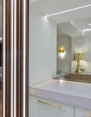 The Art of Renovation: Η remodeler εταιρεία στη Θεσσαλονίκη που αποτυπώνει την αρχιτεκτονική με ουσία και διαχρονική αισθητική