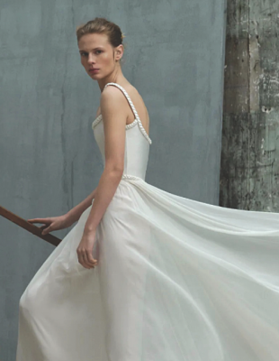 Όλες οι τάσεις στον σύγχρονο γάμο που ξαναγράφουν τους κανόνες της wedding αισθητικής