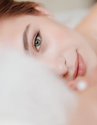 Ένα στοχευμένο, επιστημονικά σχεδιασμένο πρωτόκολλο ώστε η νύφη να ακτινοβολεί αυτοπεποίθηση τη μεγάλη μέρα της