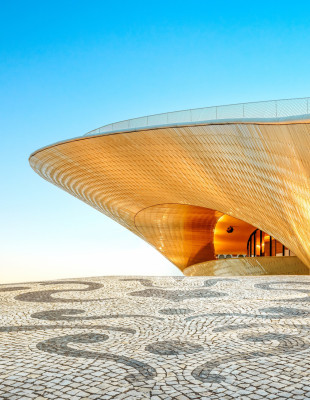 Οι γυναίκες αρχιτέκτονες και τα κτίρια που άλλαξαν το παγκόσμιο αστικό τοπίο