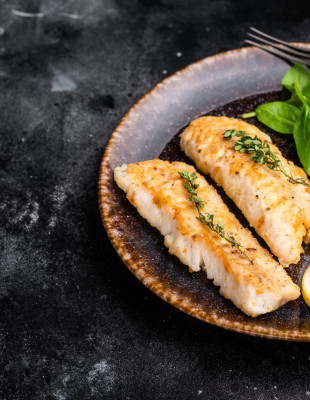 25η Μαρτίου: Η διατροφική σημασία του μπακαλιάρου και οι εναλλακτικές για ένα πιο ελαφρύ γεύμα