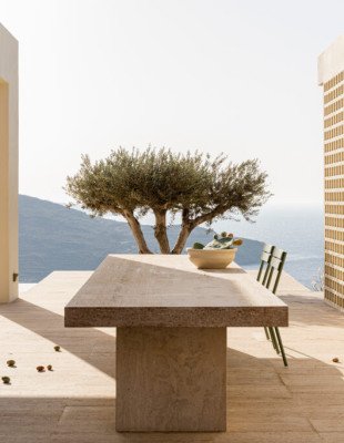 Αρχιτεκτονική με άρωμα Ελλάδας: Τα 5 μοναδικά σπίτια που ξεχωρίσαμε