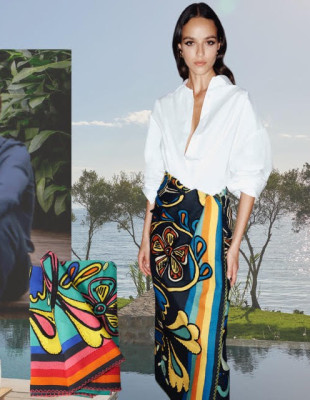 Out of Office: Η συντακτική ομάδα του GLOW.GR μοιράζεται τις κορυφαίες επιλογές της εβδομάδας