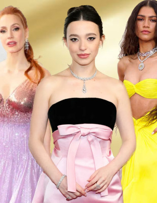 Oscars: Τα καλύτερα beauty looks της τελευταίας πενταετίας