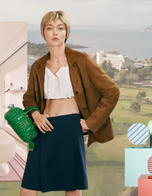 Out of Office: Η συντακτική ομάδα του GLOW.GR μοιράζεται τις κορυφαίες επιλογές της εβδομάδας